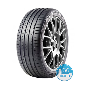 Шины 245/40 R19 Б/К LINGLONG SPORT MASTER XL 98Y Китай