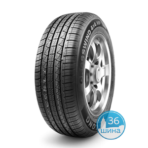 Шины LINGLONG CROSSWIND 4X4 HP