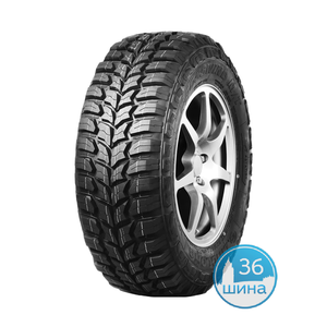 Шины LINGLONG CROSSWIND M/T 10PR