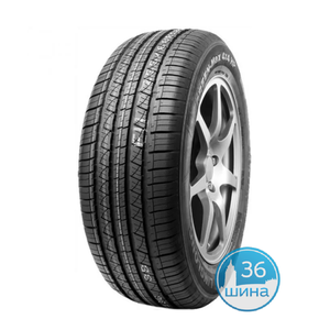 Шины 265/50 R20 Б/К LINGLONG GREEN-MAX 4X4 HP XL 111V Китай