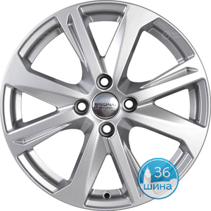 Диски СКАД KL-325