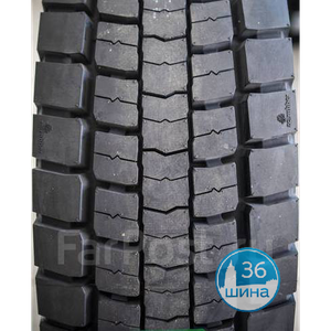 Шины 315/70 R22.5 Б/К Goodride MultiDrive D1 M+S 3PMSF 20PR 154/150L Тайланд