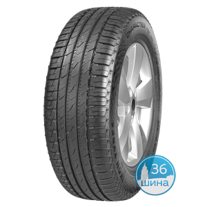 Шины 285/60 R18 Б/К IKON Tyres Character Aqua SUV 116V Россия