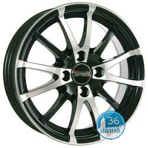 Диски Techline 320