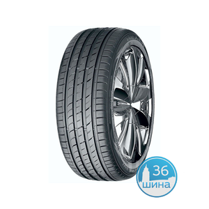 Шины 235/45 R18 Б/К Nexen NFera SU1 98Y Корея