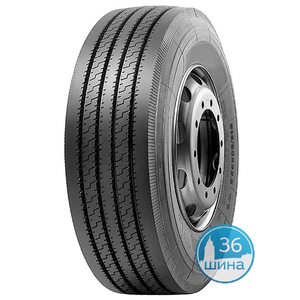Шины 215/75 R17.5 Б/К HiFly HH102 PR16 (руль) 135/133J Вьетнам
