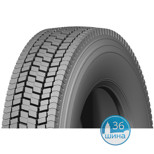 Шины 215/75 R17.5 Б/К HiFly HH309 PR16 (ведущ) 135/133J Вьетнам