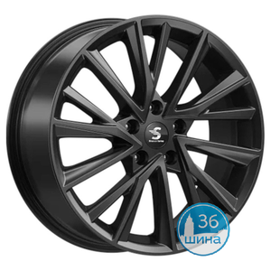 Диски Premium Series KP010 (Exeed TXL)