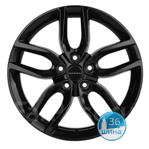 Диски Khomen Wheels KHW1708 (Jolion)