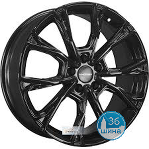 Диски Khomen Wheels KHW1907 (Geely Monjaro/Tugella)