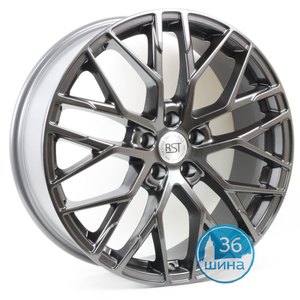 Диски 7.5J19 ET46 D63.4 RST R019 (Geely Tugela) (5x108) BMG Россия