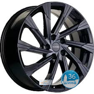Диски Khomen Wheels KHW1901 (Exeed)