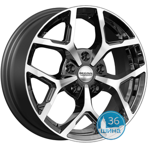 Диски СКАД KL-368