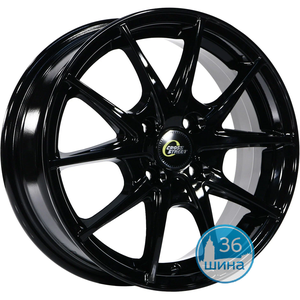 Диски Cross Street CR-16