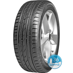 Шины 225/45 R17 Б/К IKON Tyres Character Ultra XL 94W Россия