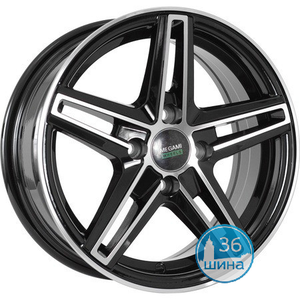 Диски Megami MGM-14