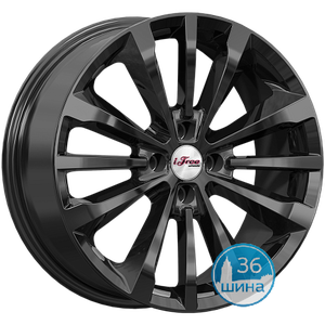 Диски КиК iFree Андерсен (KC912)