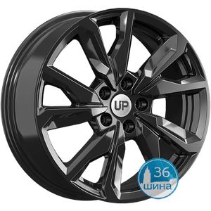 Диски Wheels UP Up114 (КС1023)