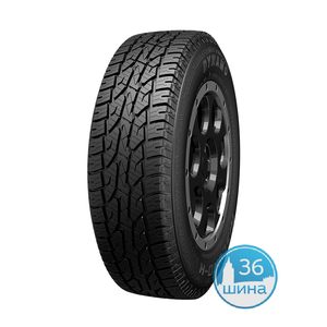 Шины 245/65 R17 Б/К DYNAMO (SAILUN Group) HISCEND-H MAT01 107T Китай