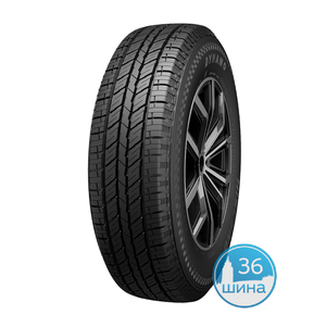 Шины 265/65 R17 Б/К DYNAMO (SAILUN Group) HISCEND-H MHT01 112T Китай