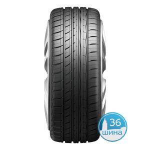 Шины 275/30 R20 Б/К DYNAMO (SAILUN Group) STREET-H MU03 XL 97Y Run Flat Китай