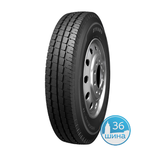 Шины 6.50 R16C Б/К DYNAMO (SAILUN Group) HISCEND-H ML01 107/102N Китай