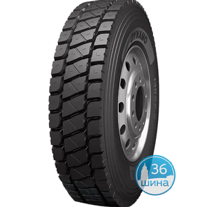 Шины 13 R22.5 Б/К Blackhawk BDM10 (ведущ.) 20 сл. 156/150J Вьетнам