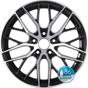 Диски 7.0J17 ET37 D66.5 RST R137 (Jolion) (5x114.3) BD Россия