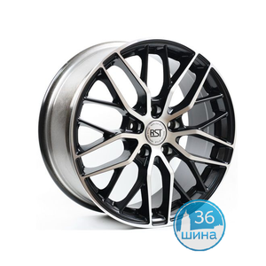 Диски 6.5J18 ET43 D65.1 RST R198 (Dongfeng) (5x108) BD Россия