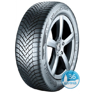 Шины 235/50 R20 Б/К Continental All Saason Contact 100T Португалия