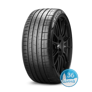 Шины Pirelli P Zero (PZ4) Sports Car MO KS NCS