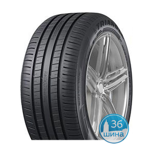 Шины 205/55 R16 Б/К Triangle ReliaX Touring TE307 91V Китай