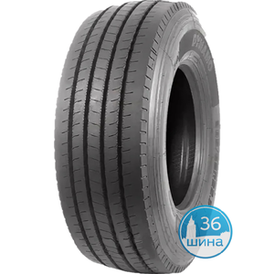 Шины 385/65 R22.5 Б/К Blackhawk BFR1 20PR (руль/прицеп) 164K Вьетнам