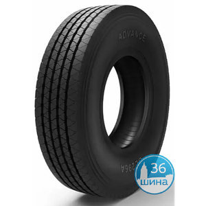 Шины 295/80 R22.5 Б/К Tornado (Advance Holdings) GL296A (универс) 154/149M, 20PR Вьетнам
