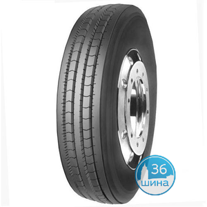 Шины 245/70 R19.5 Б/К Goodride CR960A 136/134M Тайланд