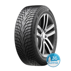 Шины 195/65 R15 Б/К Hankook Winter Icept IZ3 W636 XL 95T Корея