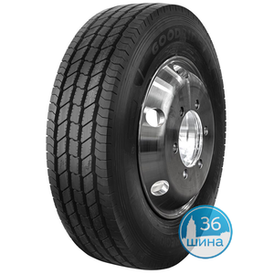 Шины Goodride GSR+1