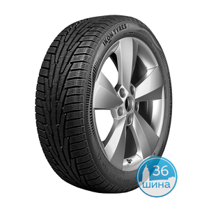 Шины Ikon Tyres/Nokian Tyres Character Snow 2 SUV