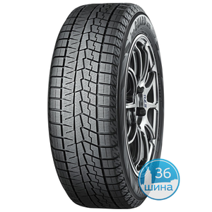 Шины 235/40 R19 Б/К Yokohama iceGuard iG70A 92Q Россия