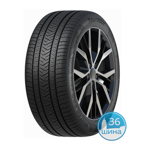 Шины 275/40 R21 Б/К Tourador WINTER PRO TSU1 XL 107V Китай