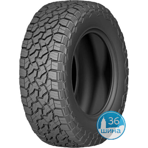 Шины 285/60 R18LT Б/К Roadcruza RA7000 X/T 116T Китай