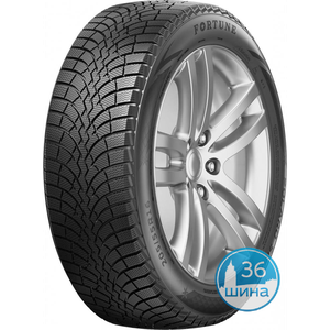 Шины 195/65 R15 Б/К Fortune Polaro Snow 95T Китай