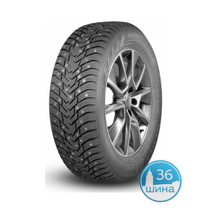 Шины 215/65 R16 Б/К IKON Tyres Character Ice 8 SUV XL 102T @ Россия