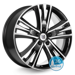 Диски КиК Атлас (КС661М)