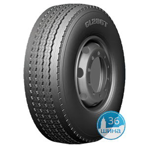 Шины 385/65 R22.5 Б/К Tornado (Advance Holdings) GL286T (прицеп) 164/160K, 3PMSF Вьетнам