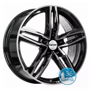 Диски Carwel Малык 140