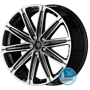 Диски Carwel Тара 1801 (Seltos)