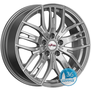 Диски КиК Аскет (КС1072)