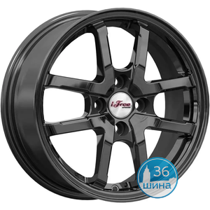 Диски КиК iFree Грид (КС1082)