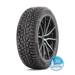 Шины 225/65 R17 Б/К Gislaved IceControl XL FR 106T @ Россия